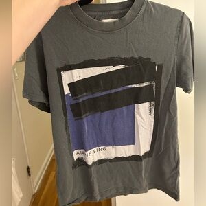 Anine Bing Tee
